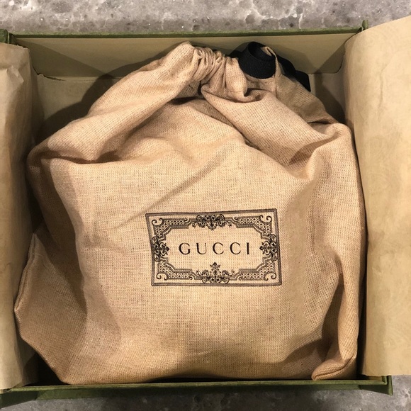 Gucci Belt with snake - Picture 2 of 4